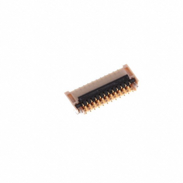 Molex 5007972394 electronic component