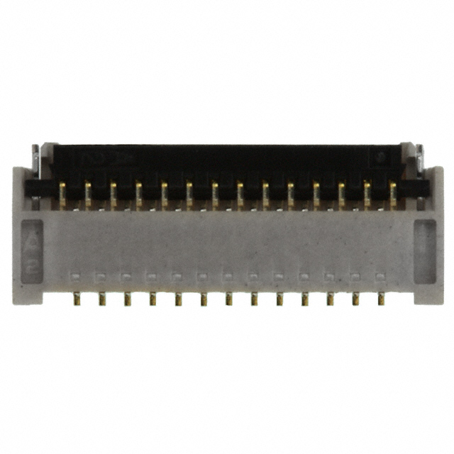 Molex 5007972794 electronic component
