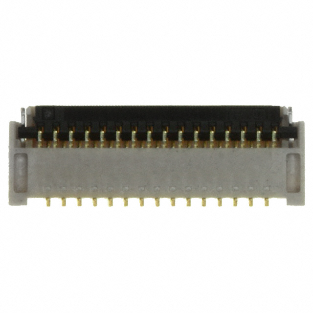 Molex 5007973194 electronic component