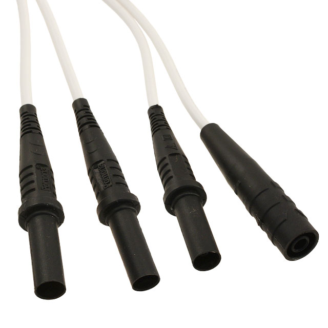 Pomona Electronics 73087-6-0 electronic component