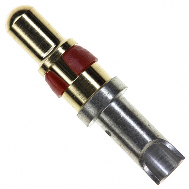 Amphenol ICC (FCI) 8638PPS2005LF electronic component