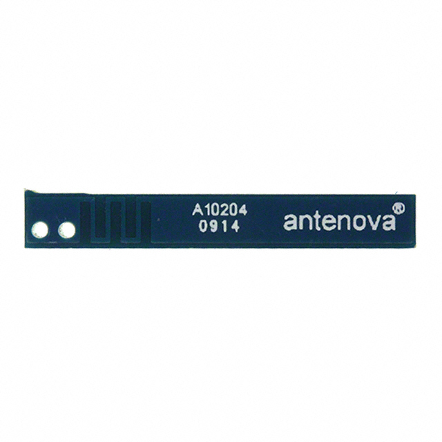 Antenova A10204 electronic component