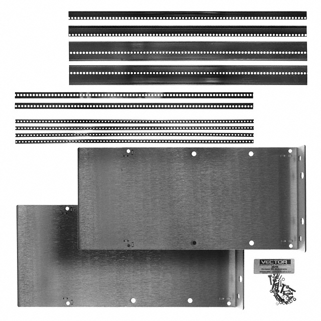Vector Electronics CCK220-3U electronic component