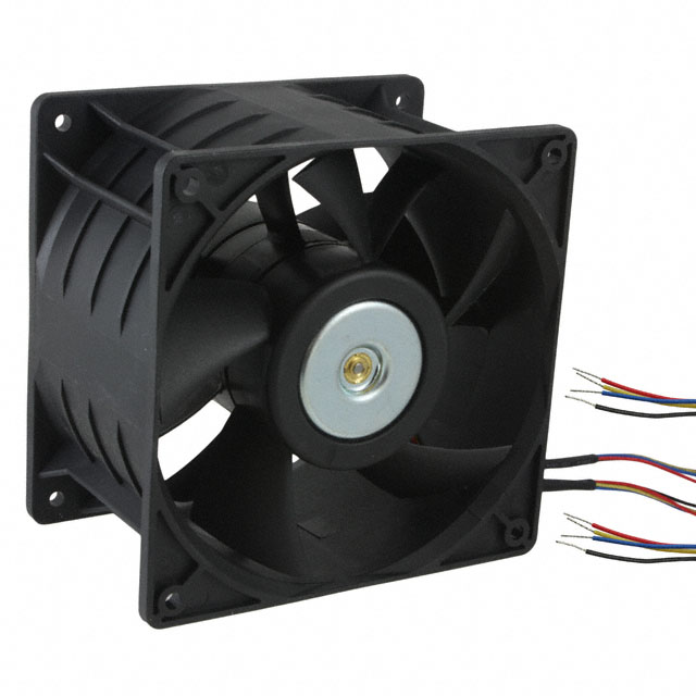 Delta Electronics GFB1248VHW-TP15 electronic component