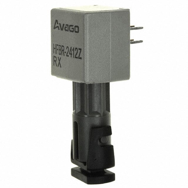 Broadcom Limited HFBR-2412Z electronic component