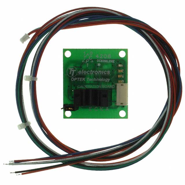 TT Electronics/Optek Technology OCB350L250Z electronic component