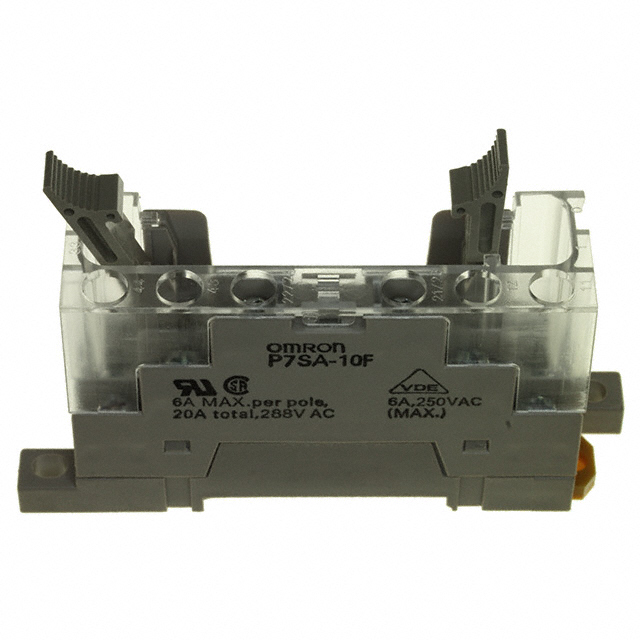Omron Automation and Safety P7SA-10F electronic component
