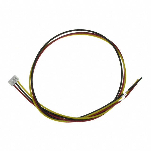 TE Connectivity AMP Connectors Q1832865 electronic component
