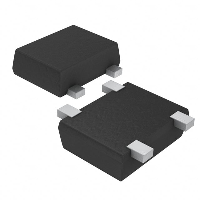 ROHM Semiconductor RB886YT2R electronic component