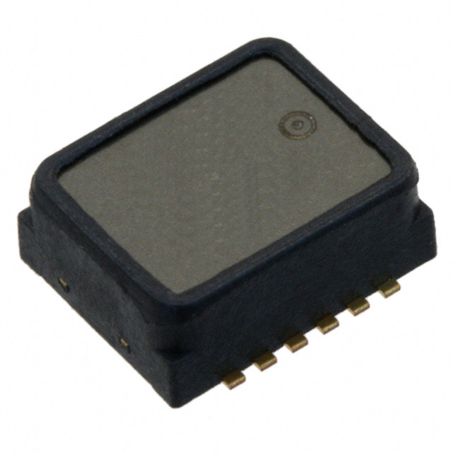 Murata Electronics SCA820-D04-1 electronic component