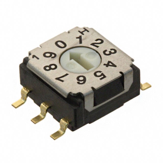 Nidec Components SH-7010MB electronic component