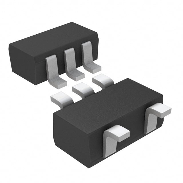 ROHM Semiconductor BA036LBSG2-TR electronic component