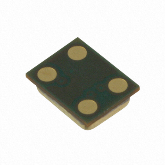 Syntiant SPU0414HR5H-SB electronic component