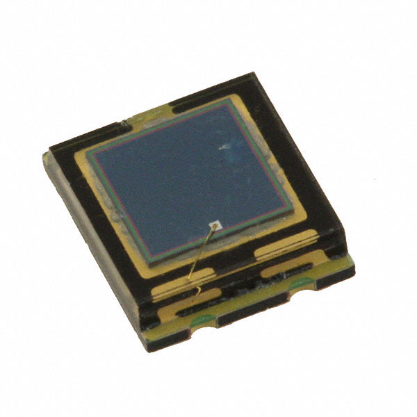 Vishay Semiconductor Opto Division TEMD5010X01 electronic component