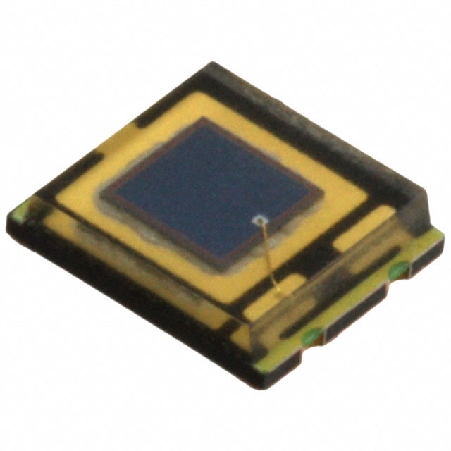 Vishay Semiconductor Opto Division TEMD5020X01 electronic component