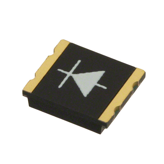Vishay Semiconductor Opto Division TEMD5120X01 electronic component