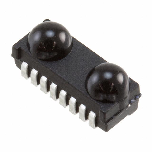 Vishay Semiconductor Opto Division TFDU4101-TR3 electronic component