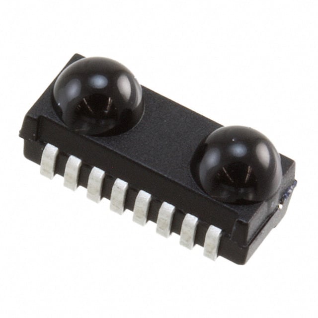 Vishay Semiconductor Opto Division TFDU4101-TT3 electronic component