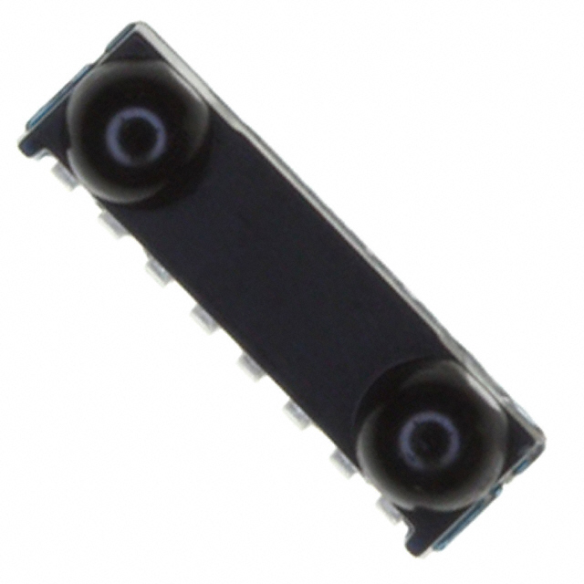Vishay Semiconductor Opto Division TFDU4300-TR1 electronic component