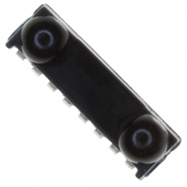 Vishay Semiconductor Opto Division TFDU4300-TT1 electronic component