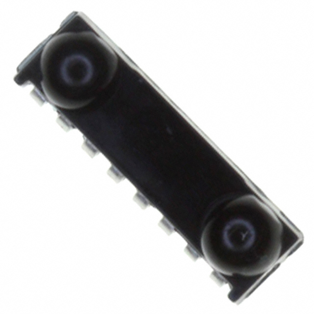 Vishay Semiconductor Opto Division TFDU6300-TR3 electronic component