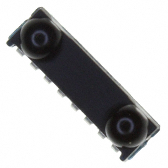Vishay Semiconductor Opto Division TFDU6300-TT3 electronic component