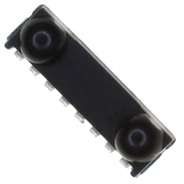 Vishay Semiconductor Opto Division TFDU6301-TR3 electronic component