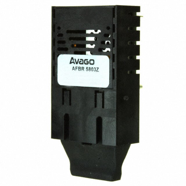 Broadcom Limited AFBR-5803Z electronic component