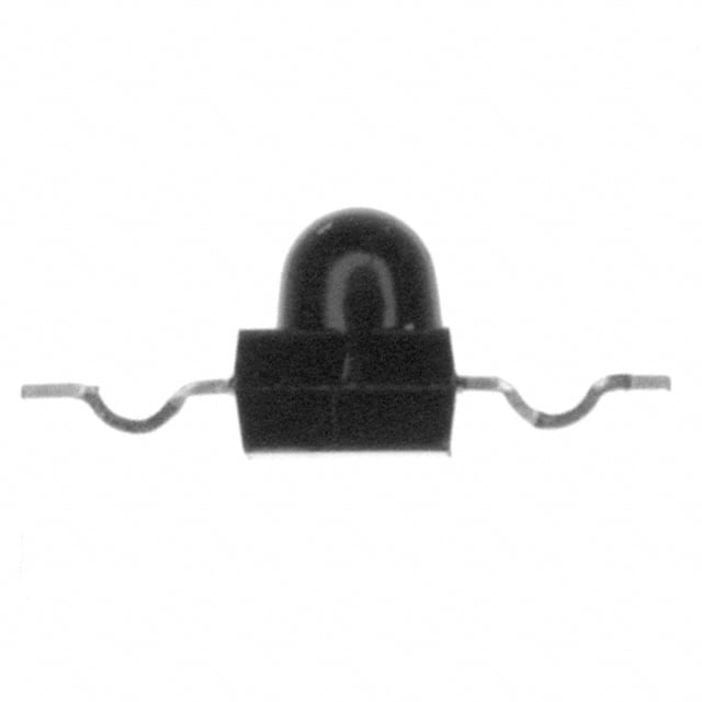 Vishay Semiconductor Opto Division TEMT1030 electronic component