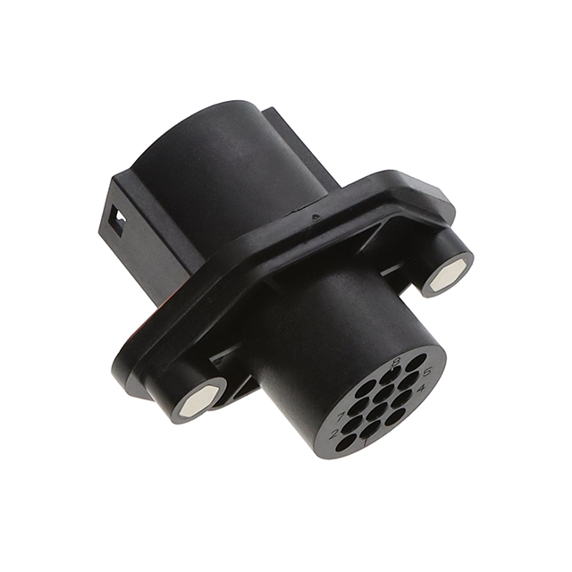TE Connectivity AMP Connectors 2470002-3 electronic component
