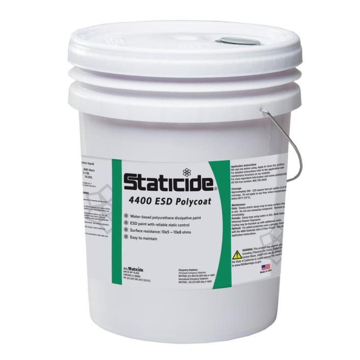 ACL Staticide Inc 4400DG5 electronic component