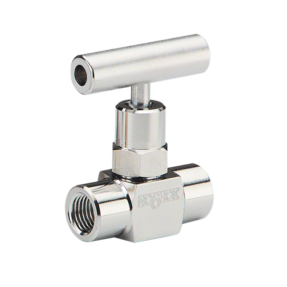 NOSHOK, Inc. 102-FFS electronic component
