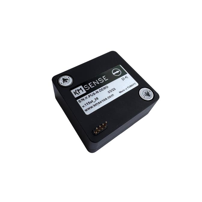 Karakamlar Aerospace K-PUS-GY2-304P13 electronic component