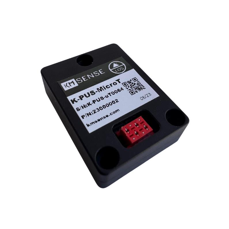Karakamlar Aerospace K-PUS-UT-204P08 electronic component