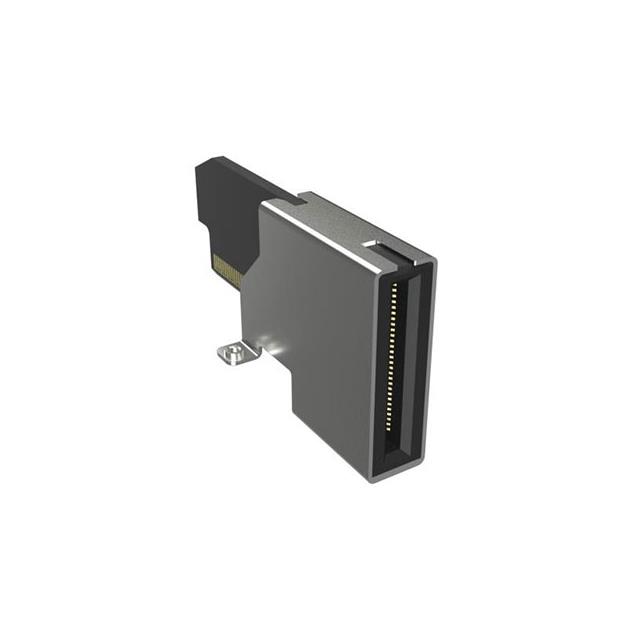 Amphenol ICC (FCI) ME3005630501111 electronic component