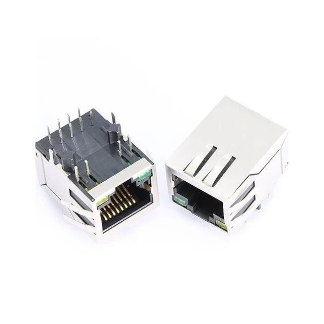 TeleWire Tech TWE08009932241DL2T electronic component