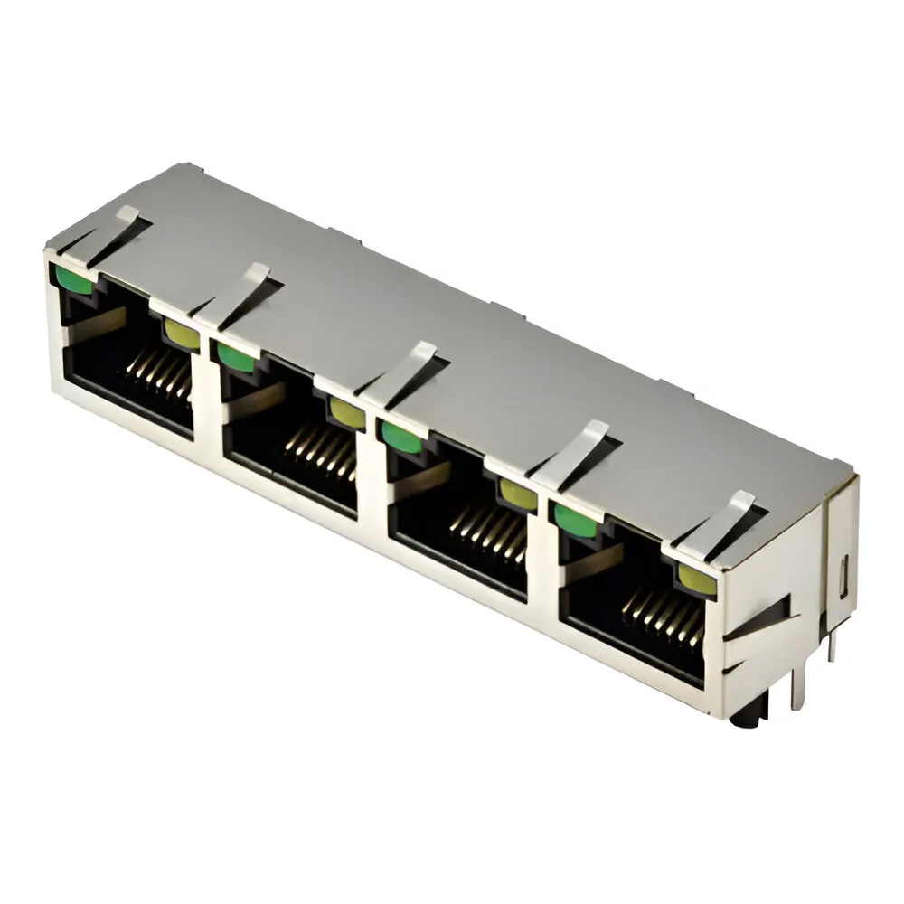 TeleWire Tech TWE082599255S4L2U electronic component