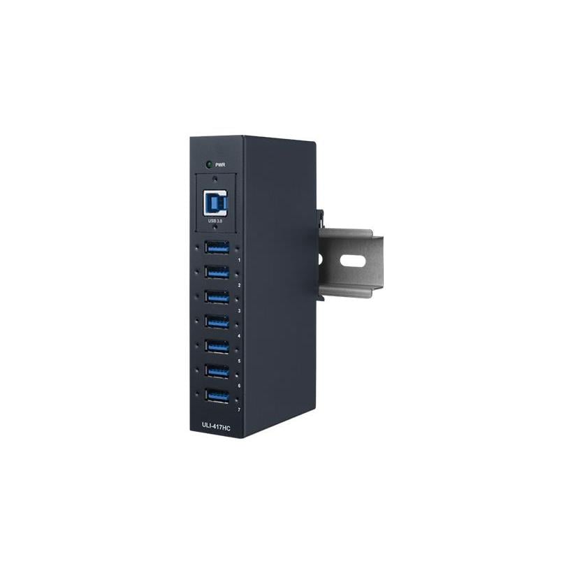 Advantech Corporation ULI-417HC-A electronic component