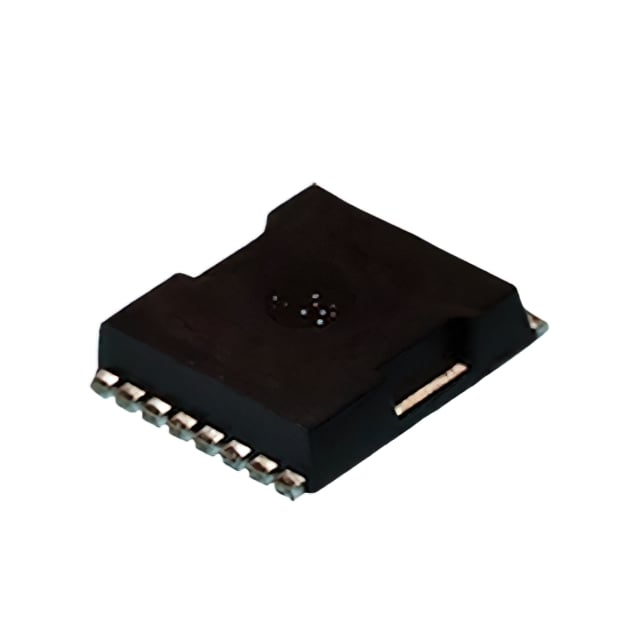 YAGEO XSEMI XP3N020YT electronic component
