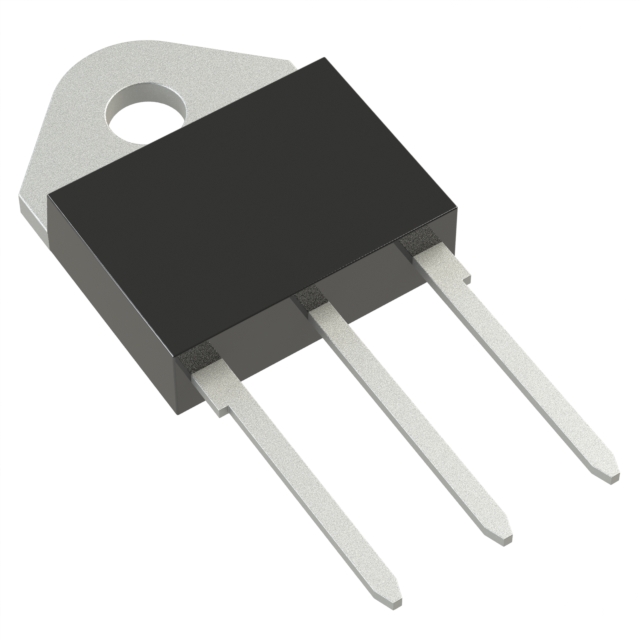 IXYS Q6040M4TP electronic component