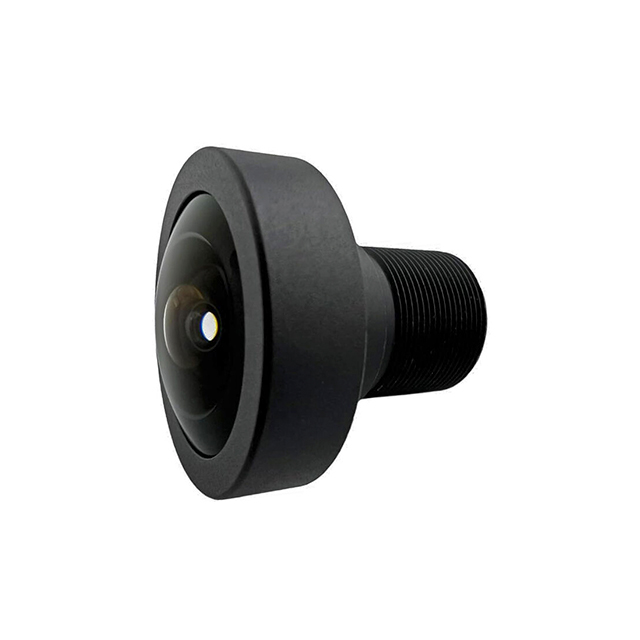 Commonlands CIL231-F1.9-M12ANIR electronic component