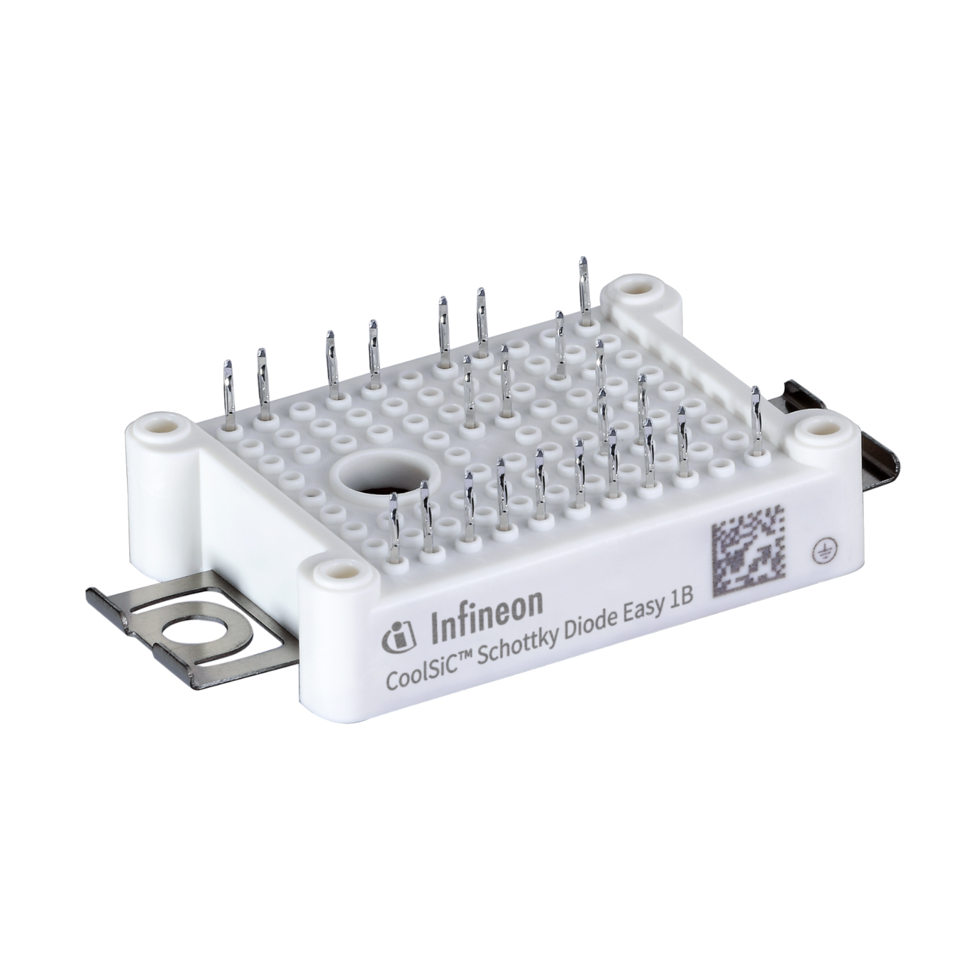 Infineon Technologies DDB2U60N07W1RFB58BPSA1 electronic component