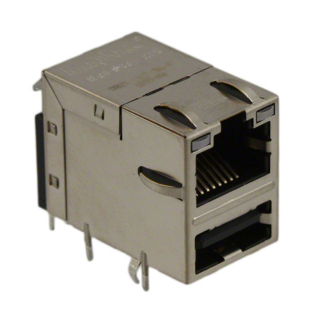 Bel Fuse Inc. 0820-1X1T-00-F electronic component