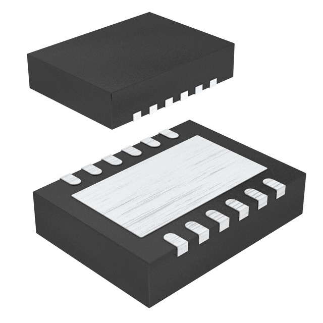 Texas Instruments BQ24316DSJR electronic component