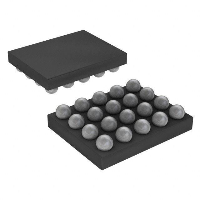 Union Semiconductor International Limited UM3308 electronic component