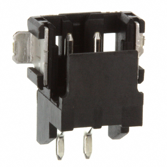 TE Connectivity AMP Connectors 292173-2 electronic component
