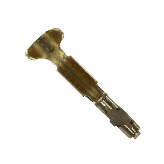Amphenol ICC (FCI) 48051-000LF electronic component