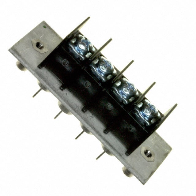 Tusonix a Subsidiary of CTS Electronic Components 7604-551NLF electronic component
