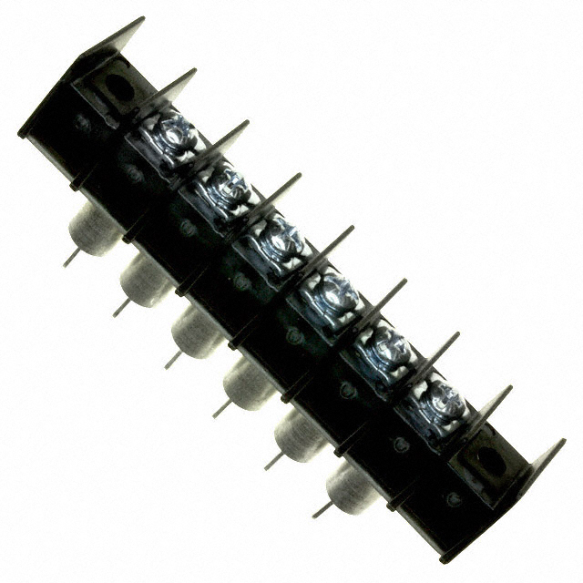 Tusonix a Subsidiary of CTS Electronic Components 7606-501NLF electronic component