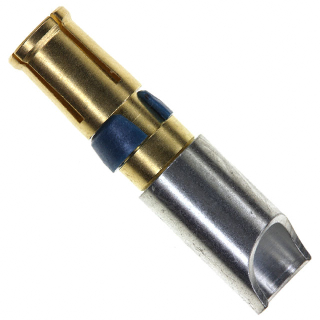 Amphenol ICC (FCI) 8638PSS4005LF electronic component